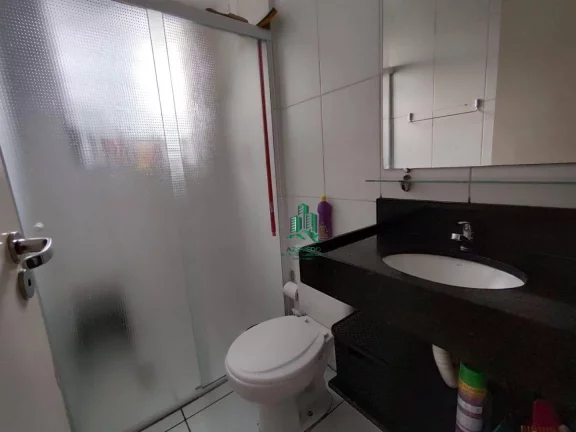 Imagem Apartamento no Bem Viver - 2 Dormitórios e 1 Vaga