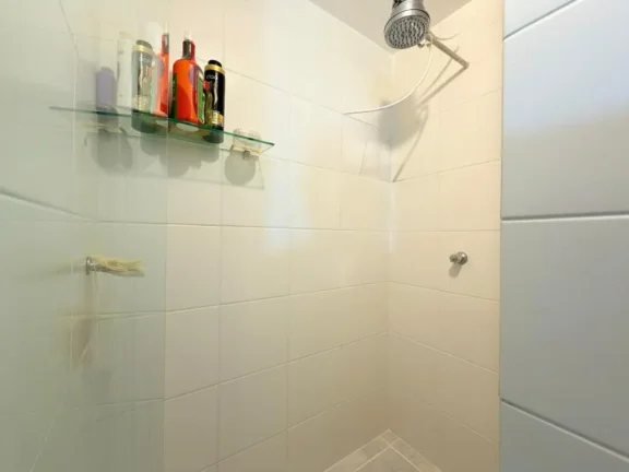 Imagem Apartamento 1 Dormitório - Bairro Zona Norte