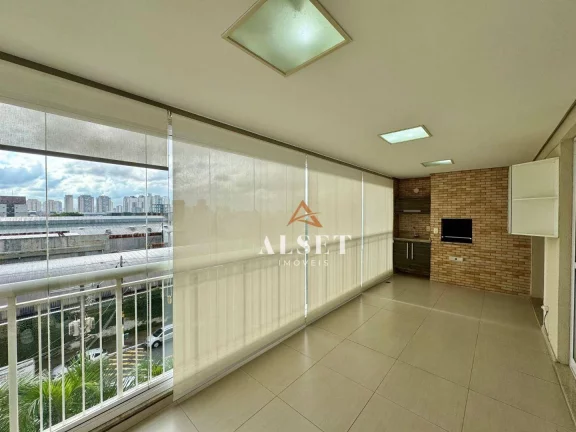 Imagem Apartamento com 3 suítes à venda, 126 m² por R$ 1.450.000 - Vila Carrão - São Paulo/SP