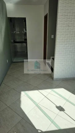 Imagem Casa em Condomínio na Taquara - 2 quartos, 2 suítes, 1 sala, 3 banheiros, 1 vaga de garagem - Rio de Janeiro-RJ