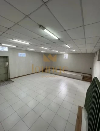 Imagem Galpão Comercial à Venda Jardim do Sol Z.Leste - Sorocaba/SP