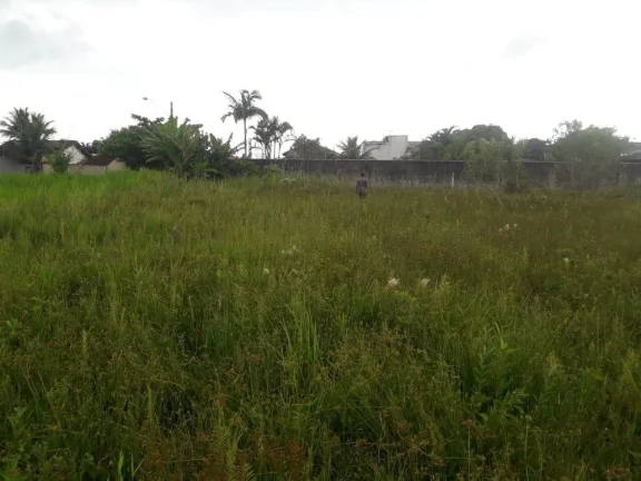 Imagem Terreno para Venda em Itanhaém, Estância Balneária de Itanhaém