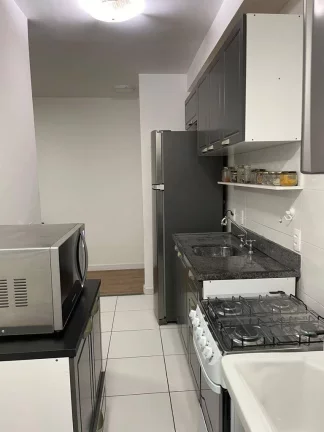 Imagem APARTAMENTO VILA OSASCO - OSASCO - 54M.2 - 02 DORMITÓRIOS