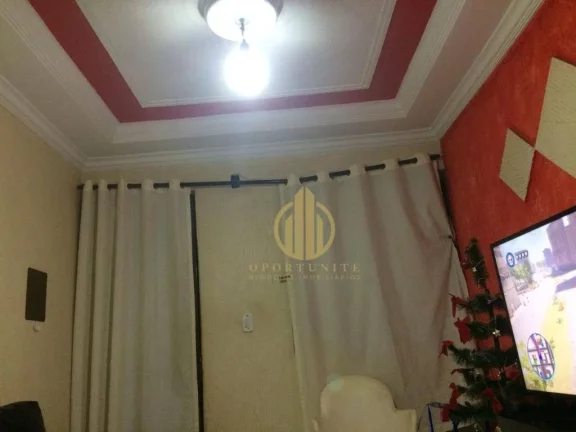 Imagem Apartamento com 2 dormitórios à venda, 48 m² por R$ 100.000,00 - Jardim João Rossi - Ribeirão Preto/SP
