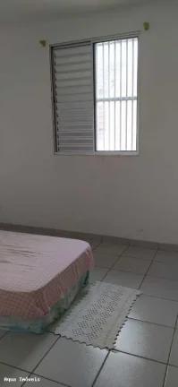 Imagem Apartamento para Venda em Itanhaém, Sabauna, 2 dormitórios, 1 banheiro, 1 vaga