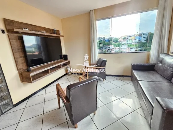 Imagem Casa com 3 Quartos à venda em Itaquari - Cariacica/ES