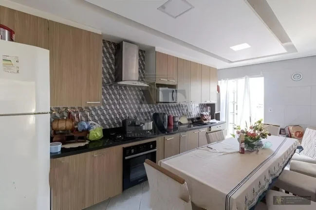 Imagem Casa a venda em Vila Dalila, São Paulo