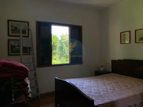 Imagem Sítio a Venda no bairro Cachoeira - Cotia, SP