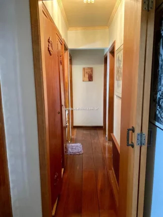 Imagem Apartamento à venda Paraíso São Paulo