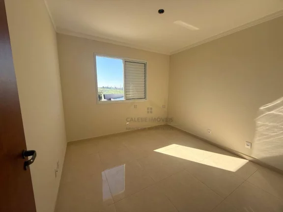 Imagem Apartamento com 2 dormitórios à venda, 59 m² por R$ 260.000,00 - Nova Tatuí - Tatuí/SP