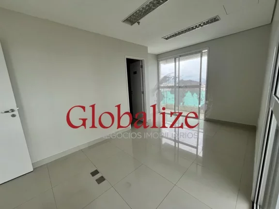 Imagem LAGE PARA VENDA 200M² - SACADA COZINHA E 5 BANHEIROS ANDAR ALTO NOBOQUEIRÃO EM SANTOS POR R$ 3.270.000,00