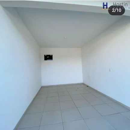 Imagem GEMINADO RESIDENCIAL em SÃO FRANCISCO DO SUL - SC, Acarai