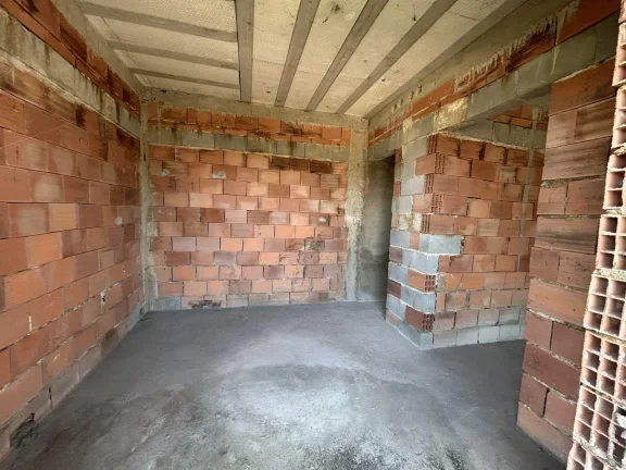 Imagem Casa para Venda em Itanhaém, Gaivota (Interior), 3 dormitórios, 2 suítes, 1 banheiro, 2 vagas