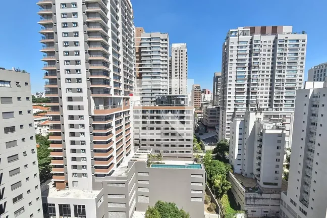 Imagem Apartamento à Venda - Vila Mariana, 1 Quarto, 33 m2