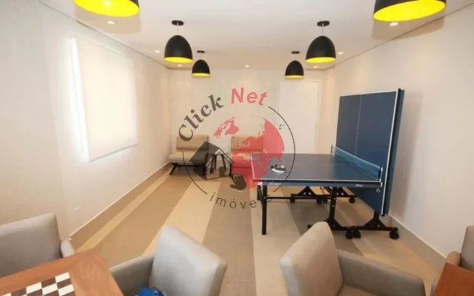 Imagem Apartamento à Venda no bairro Santa Paula em São Caetano com 2 dormitórios