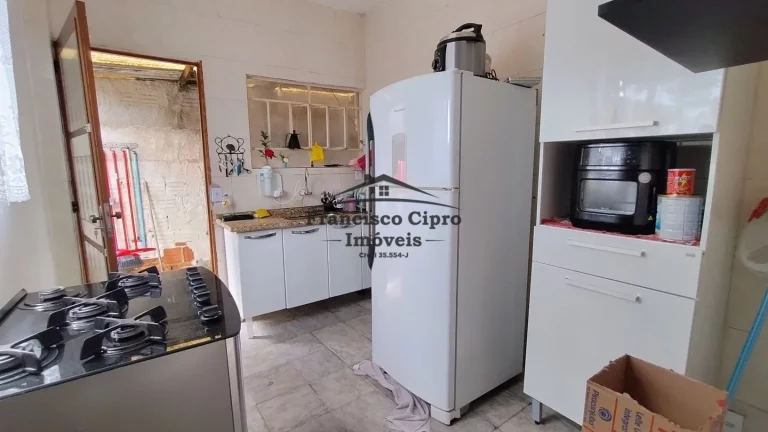 Imagem Casa à venda no bairro Nova Guará - Guaratinguetá/SP