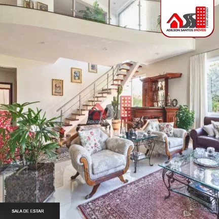 Imagem Sobrado de Condomínio com 3 dorms, Residencial Cidade Jardim, Pirassununga - R$ 2 mi, Cod: 178