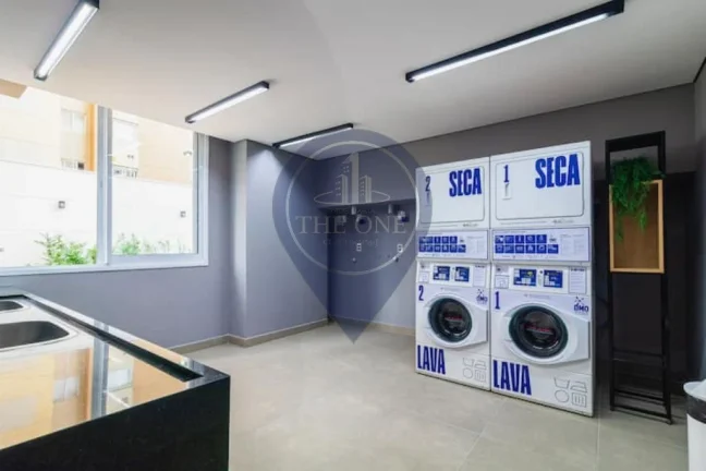 Imagem Apartamento à venda no Brás, São Paulo-SP: 2 quartos, 1 sala, 1 banheiro, 35,00 m² de área. Confira já!