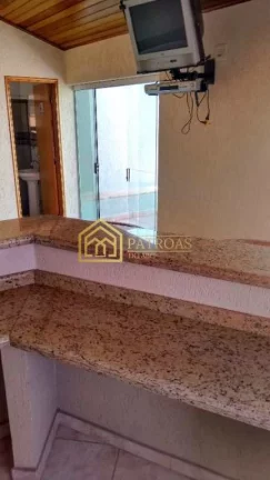 Imagem Apartamento Padrão