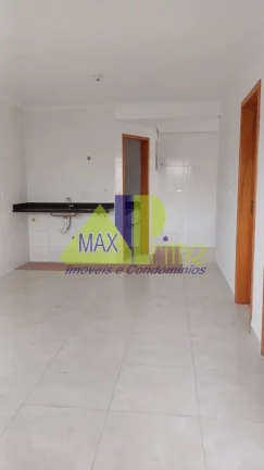 Imagem APARTAMENTO 02 DORMITÓRIOS/SACADA/ELEVADOR/SALÃO DE FESTAS/01 VAGA
