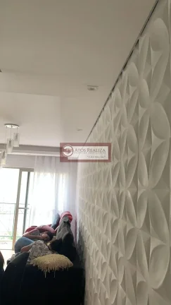 Imagem Investimento Apartamento à venda com 3 quartos e 1 vaga