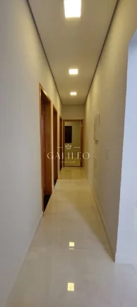Imagem Casa Térrea no Residencial Phytus | Bairro do Jacaré | Itupeva | São Paulo