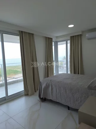 Imagem Apto - 4 Suítes - 238 m² - Areia Dourada, Cabedelo/PB