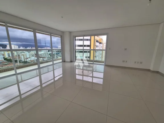 Imagem Apartamento Cobertura Duplex à venda