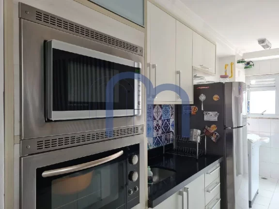 Imagem APARTAMENTO RESIDENCIAL em SÃO PAULO - SP, LAUZANE PAULISTA