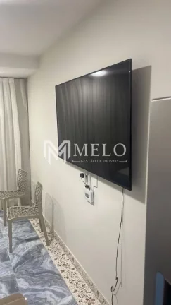 Imagem Flat/Loft/Estúdio com 1 quarto - Mobiliado e decorado em Porto