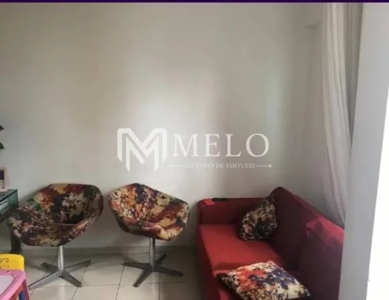 Imagem Oportunidade em CASA AMARELA: 80m², 02qts, 01suite,mobiliado, 01 vaga..