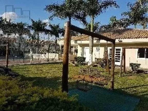 Imagem Casa à venda, 95 m² por R$ 675.000,00 - Condomínio Village Splendore - Sorocaba/SP