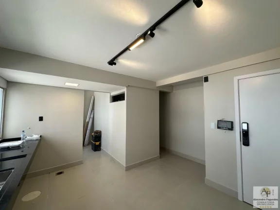 Imagem Apartamento para Venda em Goiânia, SETOR OESTE, 2 dormitórios, 1 suíte, 2 banheiros, 1 vaga