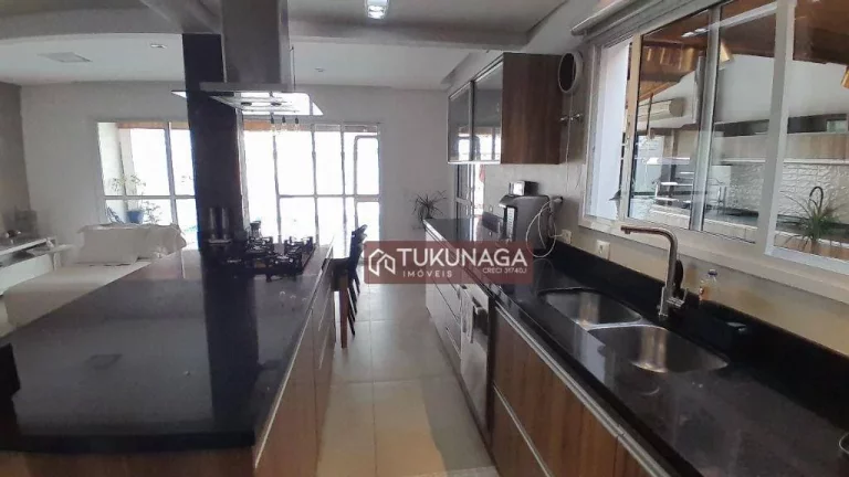 Imagem Casa à venda, 250 m² por R$ 1.900.000,00 - Sun Ville - Arujá/SP