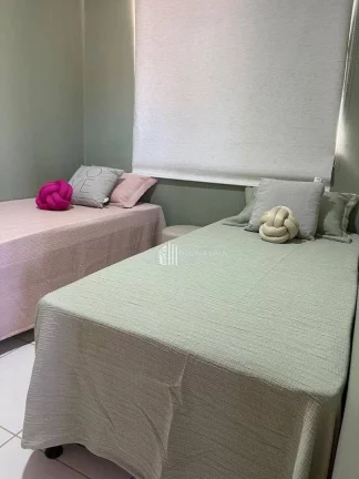 Imagem ÚLTIMAS UNIDADES: apartamento 2 dormitórios à venda por R$ 161.999,99 - Cond. Residencial VILLA EUROPA - Santa Maria da Codipi - Teresina/PI