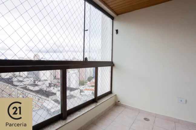 Imagem APARTAMENTO DE ALTO PADRÃO A VENDA - MOEMA 3 DORMITORIOS