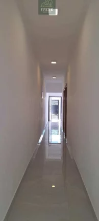 Imagem Casa Nova no Palma Real Socorro-SP