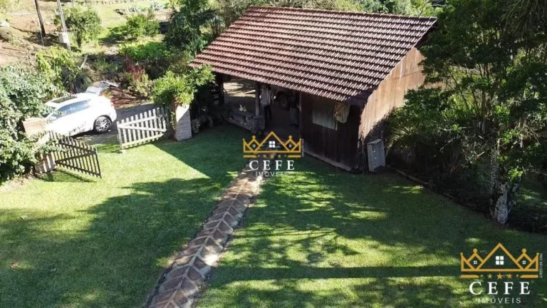 Imagem Chácara - Sítio com 2 Dormitorio(s) localizado(a) no bairro Padre Eterno Ilges em Santa Maria do Herval / RIO GRANDE DO SUL Ref.:1304