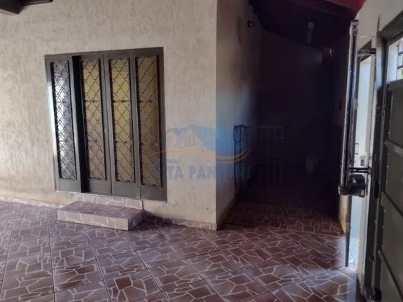 Imagem Casa - Jardinópolis - São Gabriel
