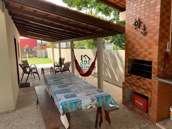 Imagem Casa com 4 Quartos à Venda,  em Leblon - Pontal Do Paraná