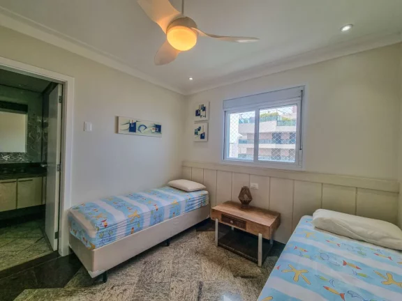 Imagem Cobertura de luxo à venda na Riviera de São Lourenço Módulo 06: 4 quartos, 4 suítes, 3 salas, 4 vagas de garagem, 677,00 m² de área.