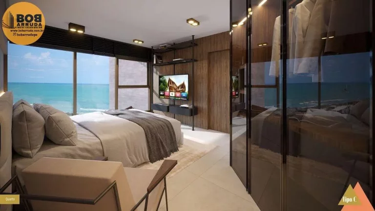 Imagem Apartamento Padrão