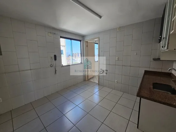 Imagem Impecável apartamento à venda em Duque de Caxias - RJ, Jardim Vinte E Cinco de Agosto: 2 quartos, 1 suíte, 1 sala, 3 banheiros, 1 vaga, 90m².