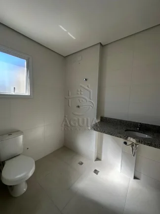Imagem Apartamento novo próximo à praia do Tenório em Ubatuba!