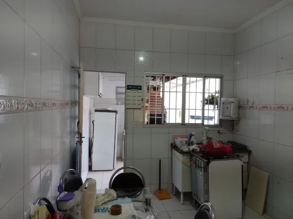 Imagem Casa à venda no bairro Centro em Tatuí/SP