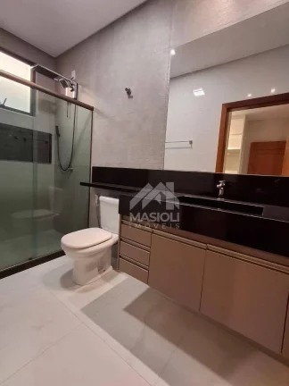 Imagem Casa com 4 dormitórios à venda, 220 m² por R$ 1.390.000,00 - Ataíde - Vila Velha/ES