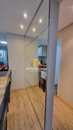 Imagem Apartamento à Venda - Condomínio Vitória V | Rua dos Vianas, 427 - São Bernardo do Campo/SP Conf...