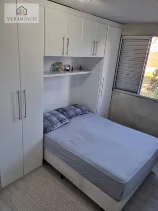 Imagem Apartamento à venda (47,00 m²), Jardim Paris, São Paulo, SP