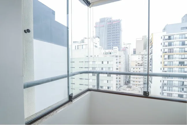Imagem COBERTURA RESIDENCIAL em São Paulo - SP, Bela Vista
