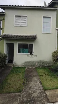 Imagem Casa com 2 dormitórios à venda, 58 m² por R$ 298.000,00 - Residencial Moradas do Éden - Sorocaba/SP